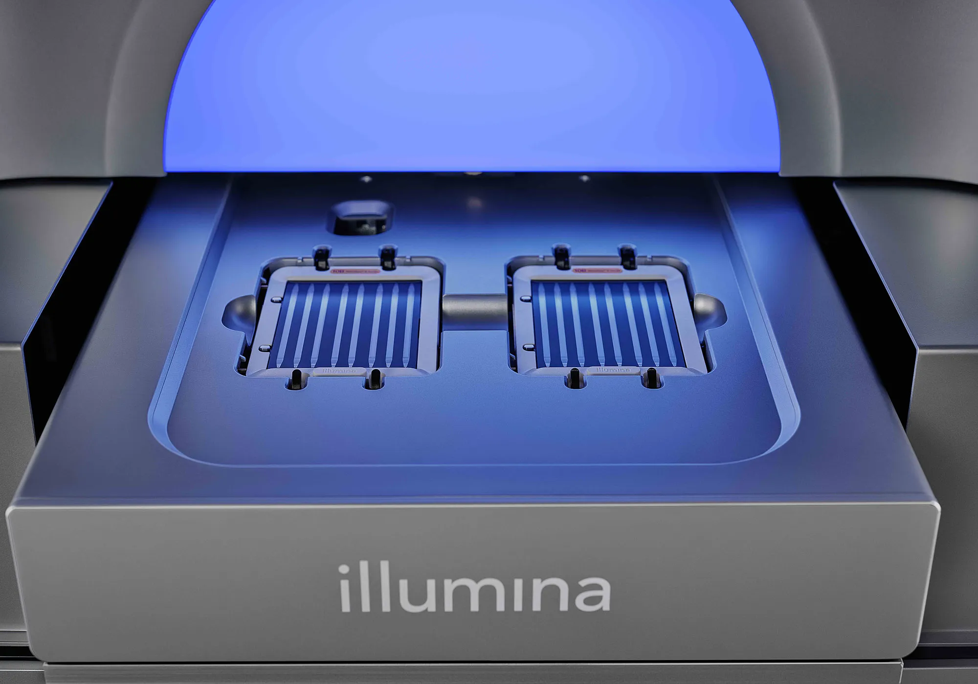 Secuenciador Illumina